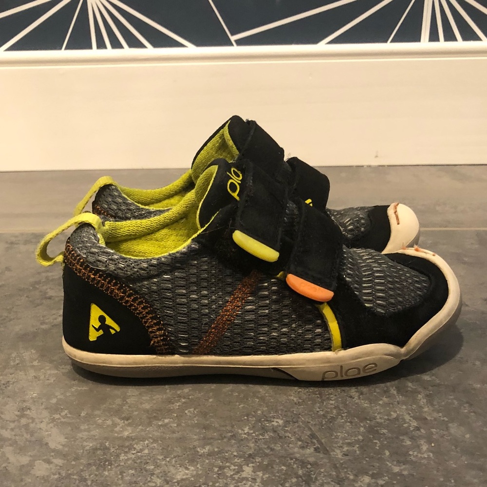 Plae Ty sneakers